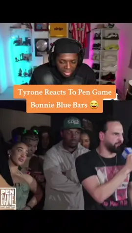 Tyrone reacts to Pen game Battle!! #pengame #rapbattle #fyp #viral #tyrone @Tyrone 