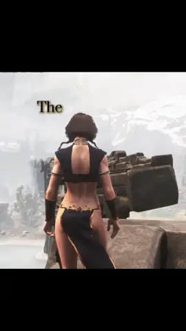 #conanexiles #fypシ #conanexilesgameplay #survivalgame #fyp #gamers #gamer #GamingOnTikTok 