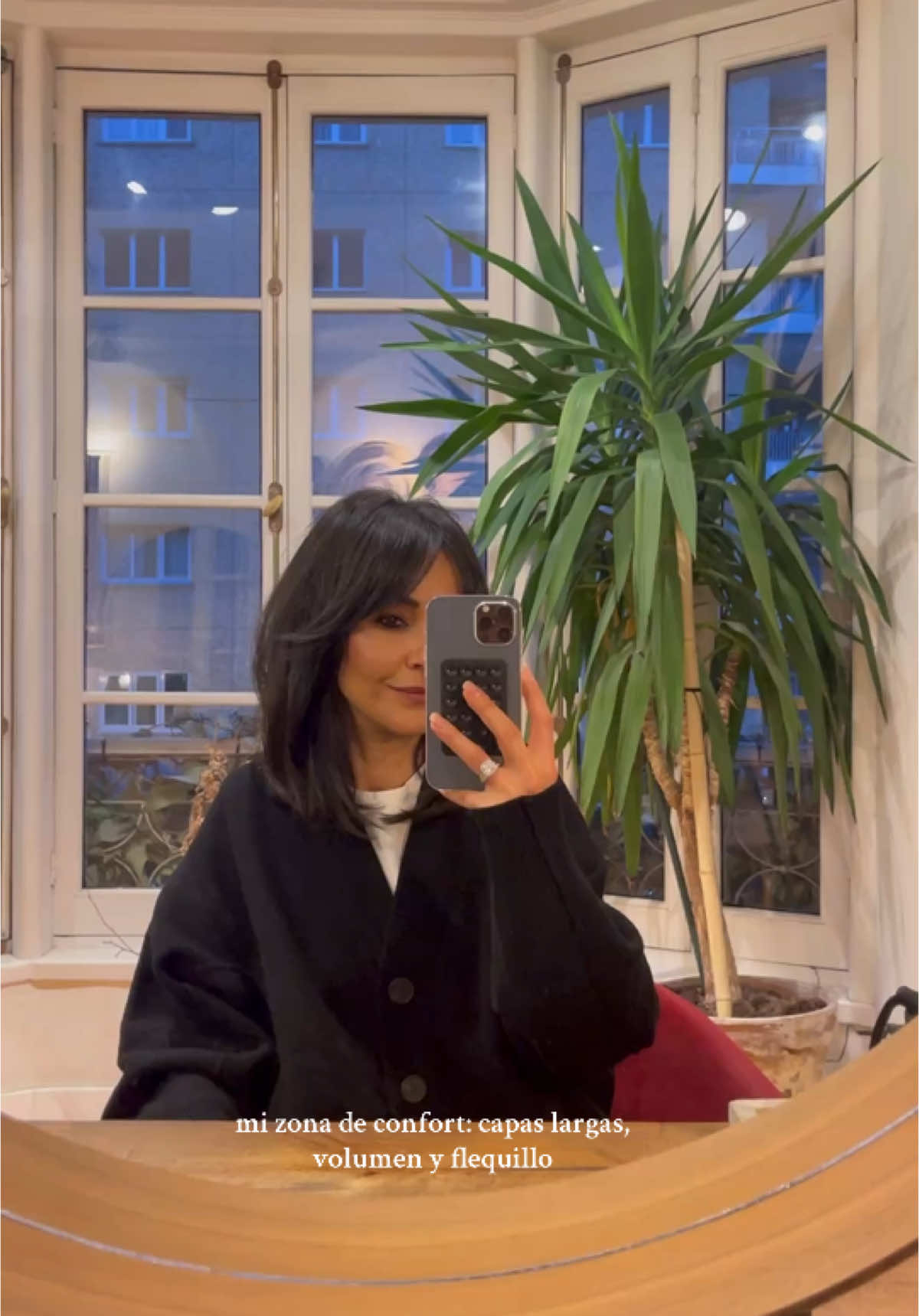 zona de confort 💇🏻‍♀️ #haircut #hairstyle 