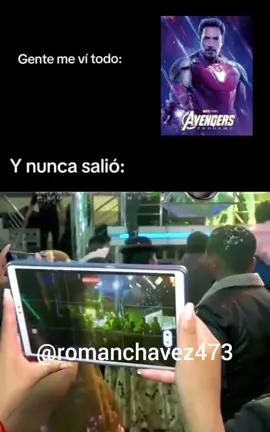 #saborsaborconmassabor #vira #avengers