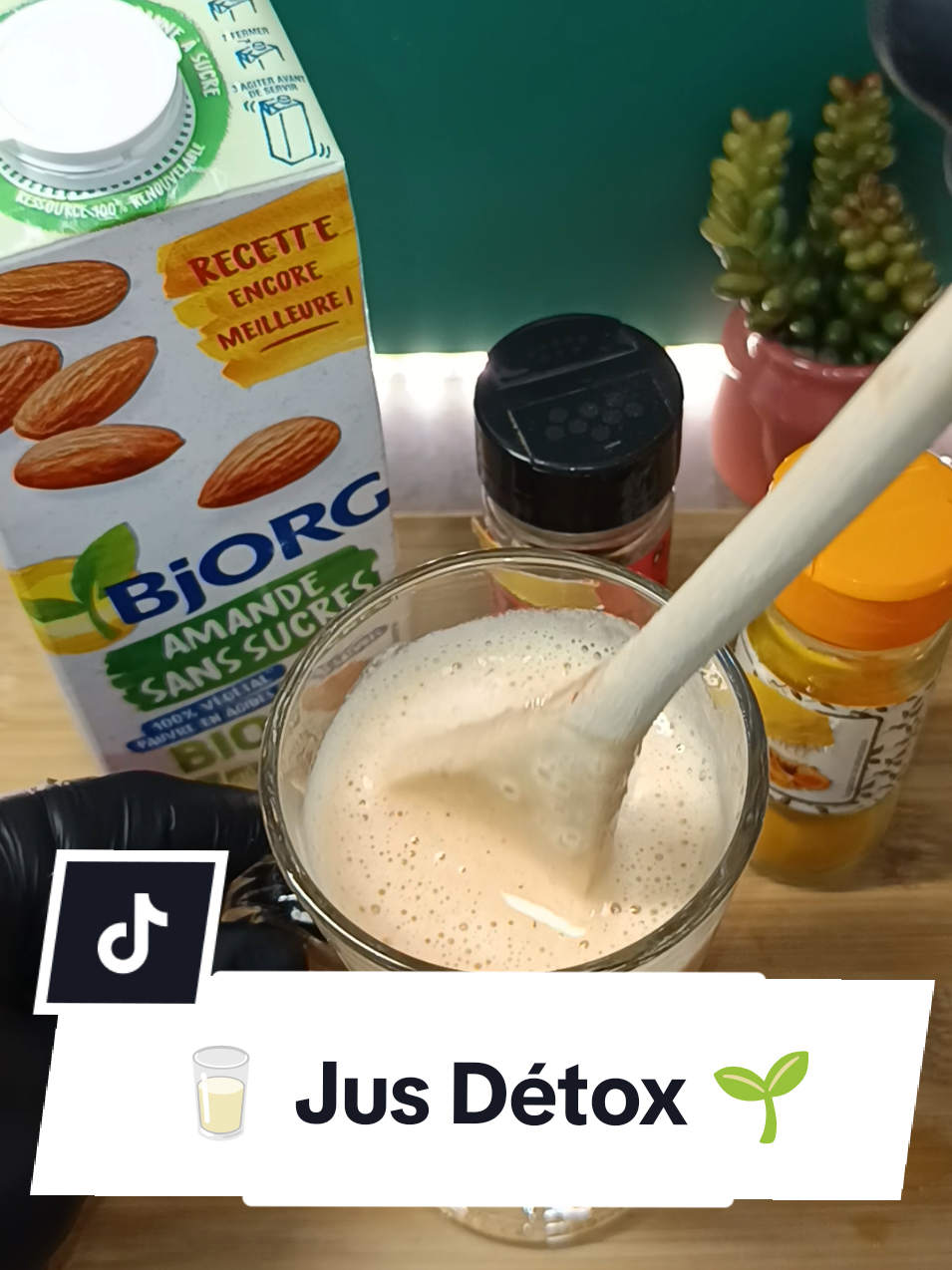 #detox #boissondetox #jusdetoxviral #detoxdrink #detoxjuice 