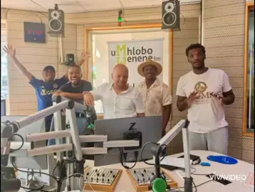 #UWFMBEE #BEE15 #umhlobowenenefm #ibrekfaseyondlayoekuseni #imihlinzo #mlulekintsabo #mafabavuma #pastorthedj #reggiesolani #awisemanoncesaidtomafabavuma @Umhlobo Wenene @Mluleki Ntsabo @mafabavuma @PastortheDJ @SiyaSeyaComedian 