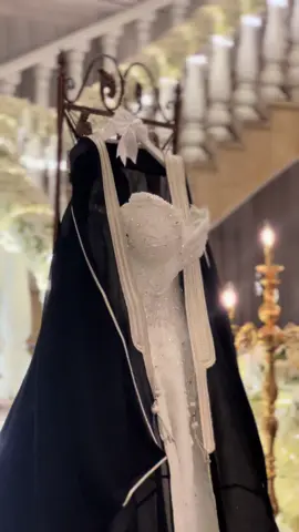 عين الحسود فيها عود يا حلاوة عريس قمر .. وعروسته نقاوة🥹💜 #ماشاءالله_تبارك_الله_اذكروا_الله🙏🥰 #مصورات #ماشاءالله_تبارك_الله #مكة #مصورات_عرايس #تفاصيل_عروس💍👰🏻❤️💐 