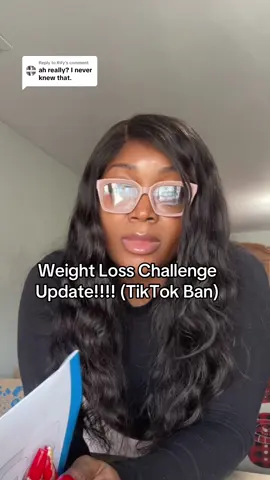 Replying to @Rify right now, we are on the fence….please guys follow on the other apps linked in my byo❤️ ….ig and lemon8 (@relaxedketoqueen) #weightloss #tiktokban #weightlosschallange 