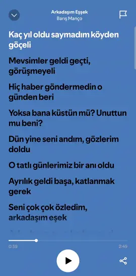 arkadaşım eşşek #kesfet #tiktok #fypシ #foryoupage #fypp #fypppppppppppppp #fyp #fypage #spotify #music #barışmanço 