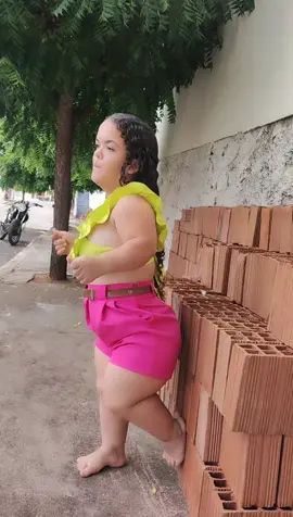 dancinha boa 😍