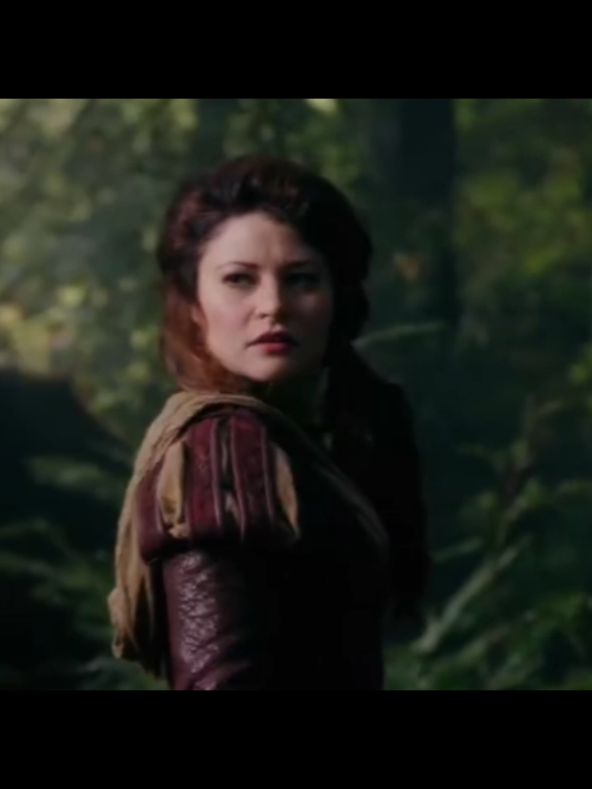 Que reação foi essa da Bela 🤨 #onceuponatime #foryou #ouat #fyp #mulan #disney #belle 