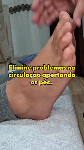Problemas de circulação? Descubra como a reflexologia pode transformar sua saúde! Aprenda agora os pontos que ativam o fluxo sanguíneo e que irão promover uma melhora para esse problema. Seu corpo agradece! 🙌✨ #reflexologia #reflexologiapodal #pes 
