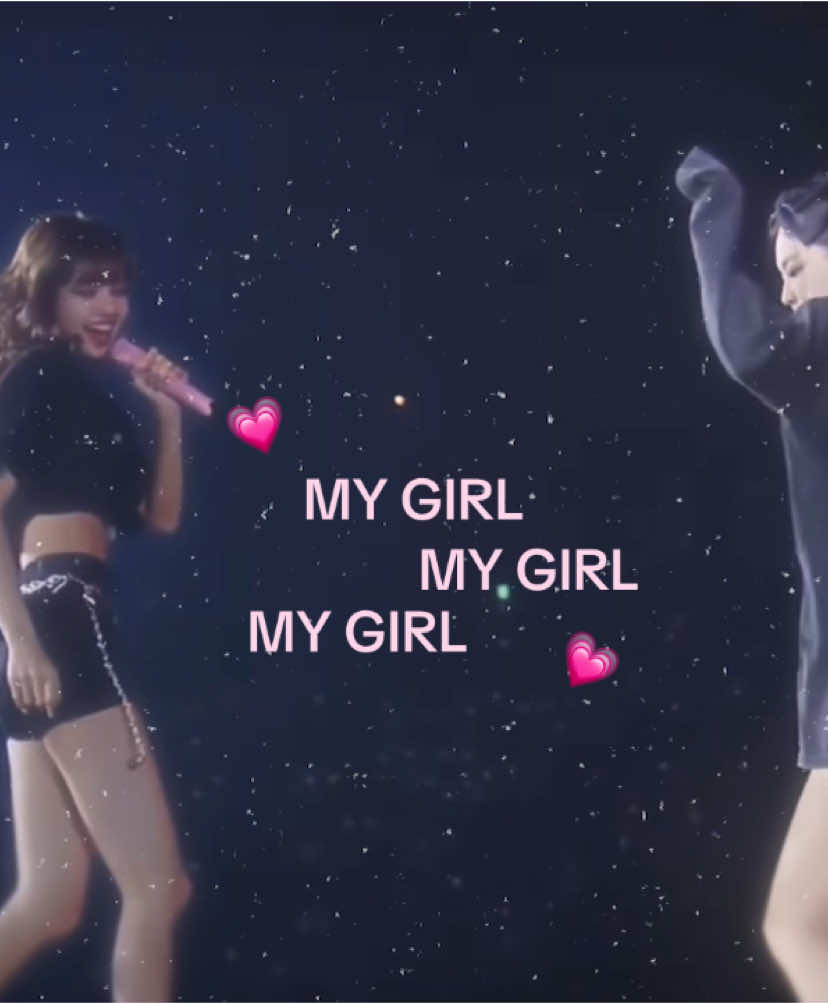 #jennie #lisa #jenlisa #cuentadedicadaaminovia #amoaminovia #gf #wlw #kpop #videosdetexto #dedicar #amor #tiktokponmeenparati #parati #fyp 