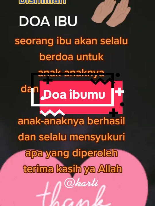 #padahariini Doa ibu semoga anaknya sukses aamiin 🤲#fyp# bismillah terkabulkan 