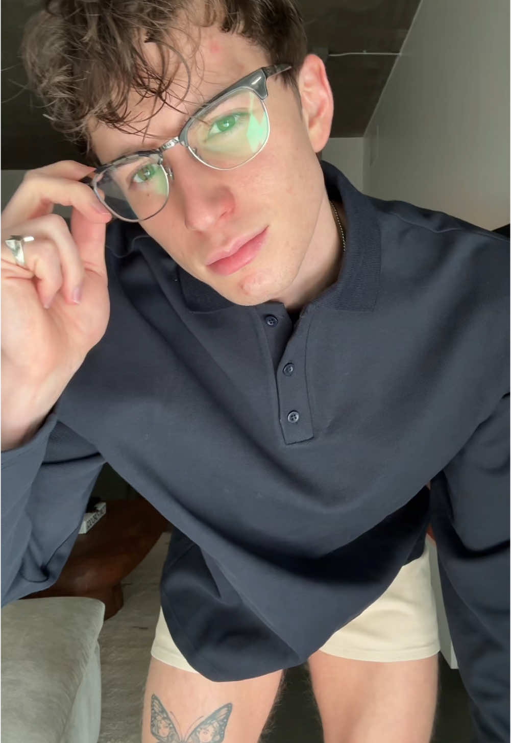 🤓🤓 #fitcheck #mensfashion 