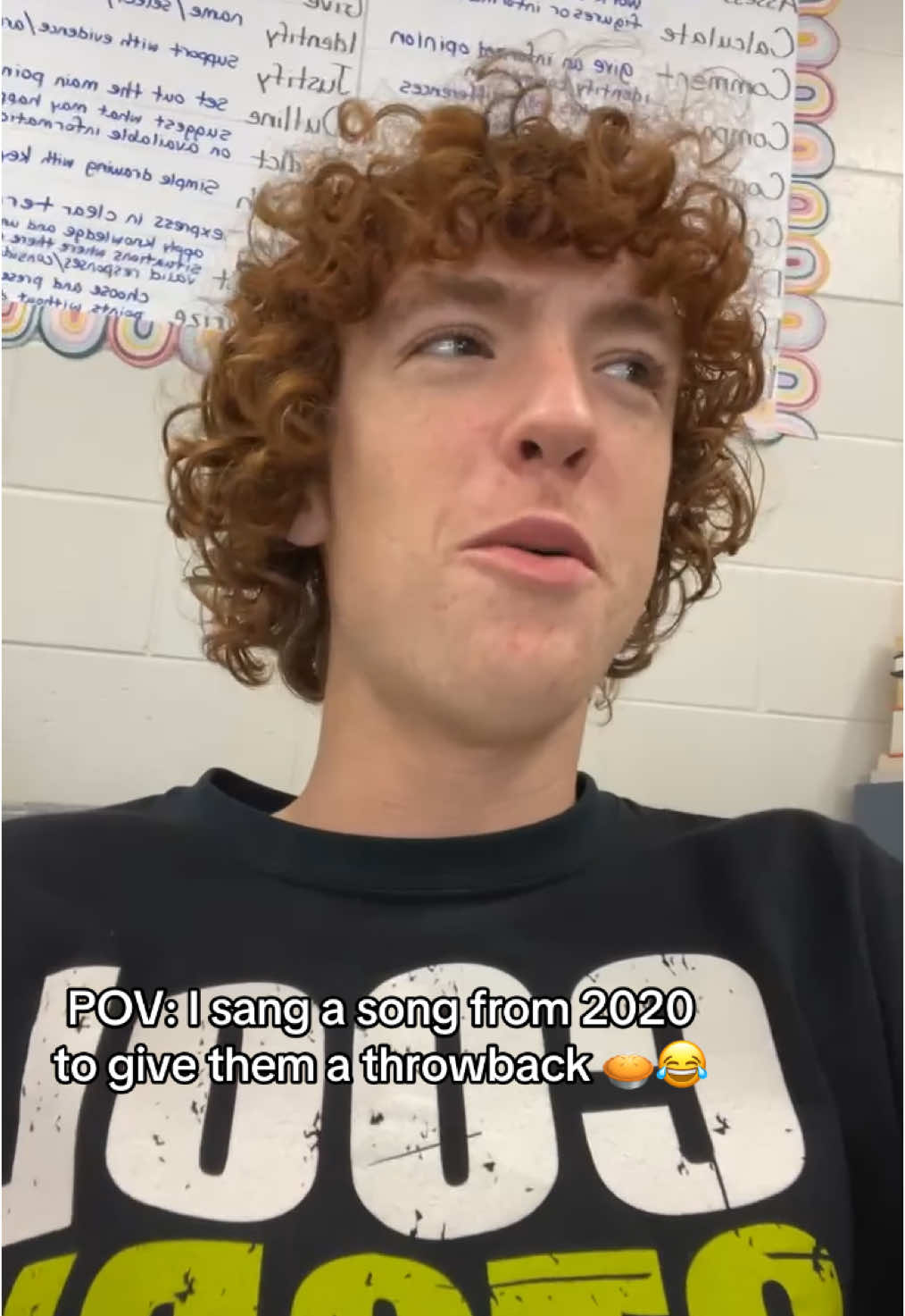 Oh boy what flavor 😂#fypシ 