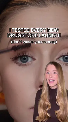 Full review including swatches, application footage, wear tests & more products is already on my YT! Search 