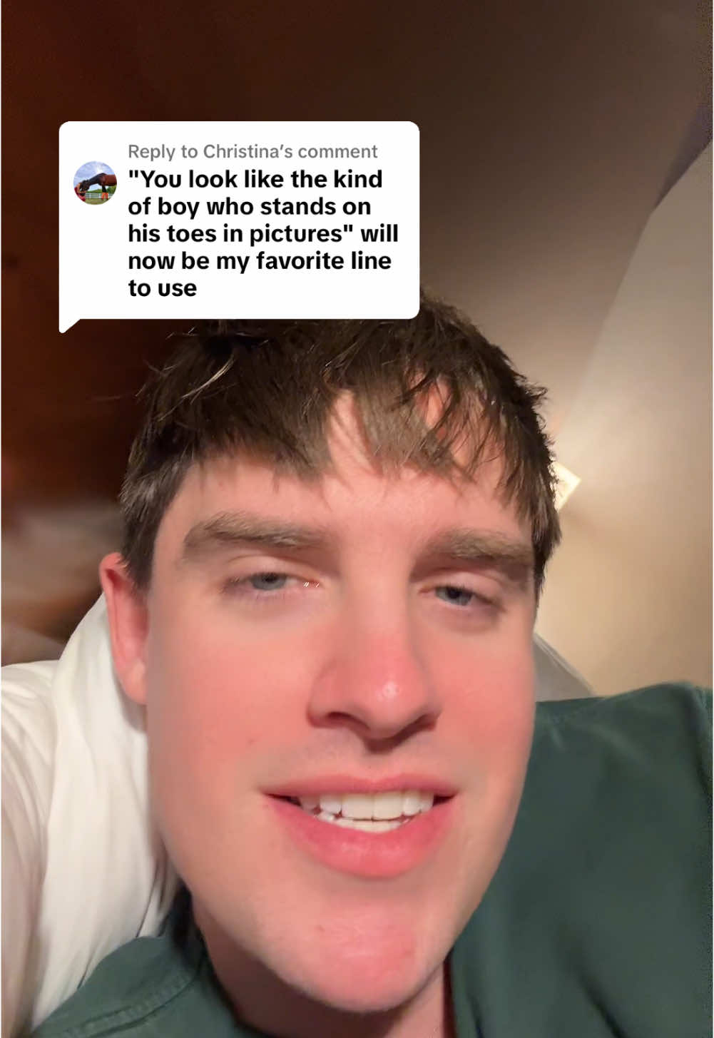 Replying to @Christina perhaps the final thing you can say to p!ss off men #polyamory 