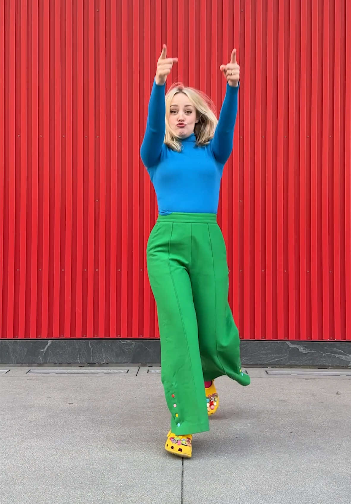 Happy Birthday @MajesticOnline!! Congrats on the new track!! #ibelieveinmiracles 