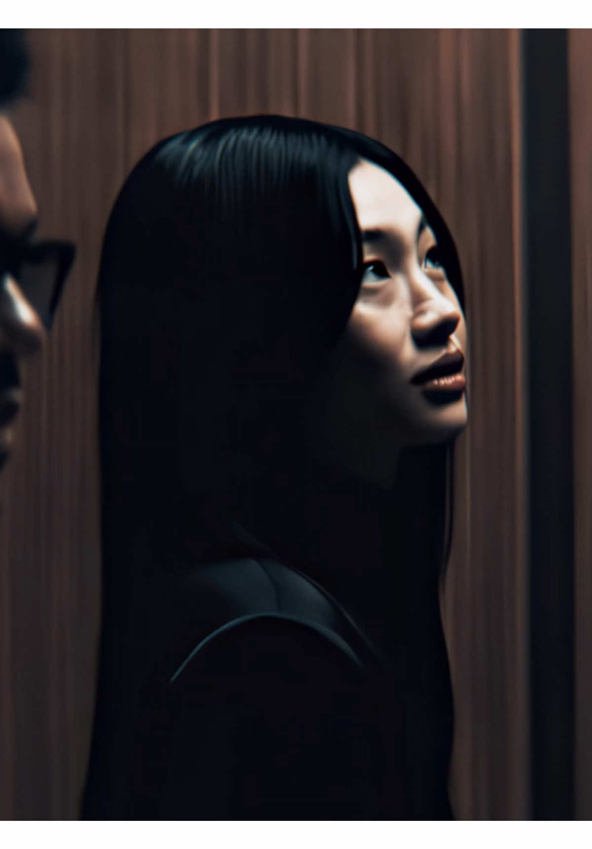 The Weeknd knew what he was doing. || #treatqueen #edit #fyp #hoyeonjung #hoyeonjungedit #saebyeok #squidgame #foryou #viraledit #viral #theweeknd 