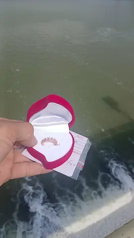 sesakit inikah ikhlas 🥹🥲#jogjalelah #buangcincin #fypviral 