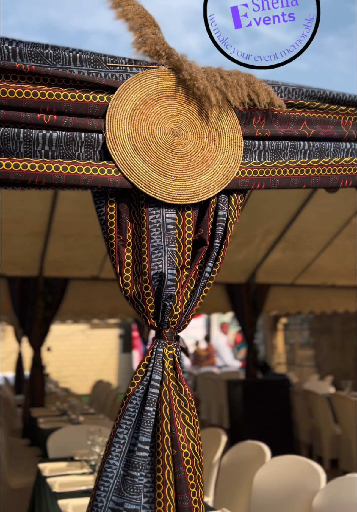 Ready to bring your traditional wedding dreams to life??..Send us a dm to book for the best🥹 #sheilaevents #traditionalwedding #marriagetraditionel #traditionaldecor #traditionalweddingdecor #weddingidea ##decorations #decorationdouala #eventplanner #weddingplannercameroun ##outdoordecor #decoratriceyaoundé #bamendagirl🇨🇲🇨🇲 #bamendian #bamendaweddings #bamileke_de_luxe🇨🇲#decorationideas #doualacameroun🇨🇲 #douala #yaoundecameroun🇨🇲🇨🇲 #buea #limbe #cameroontiktok🇨🇲 