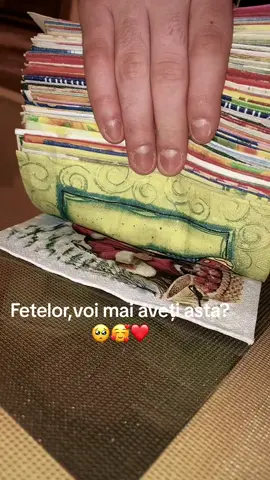 Șervețele 🥹#fy #forypupage #servetele #amintiri #copilarie #saajungapeforyou #fyp #viral #trend 