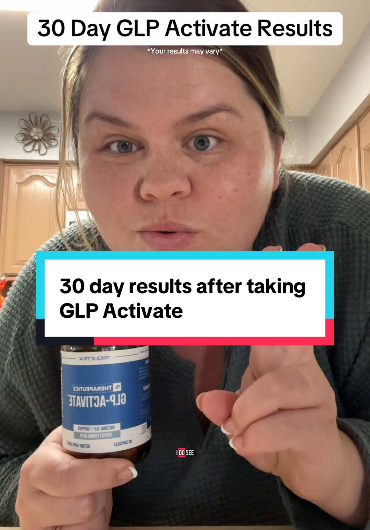 Give GLP activate a try! @Triquetra #newyearnewaura #mysupermoments #ttslevelup #glpactivate #glp1 #triquetra 
