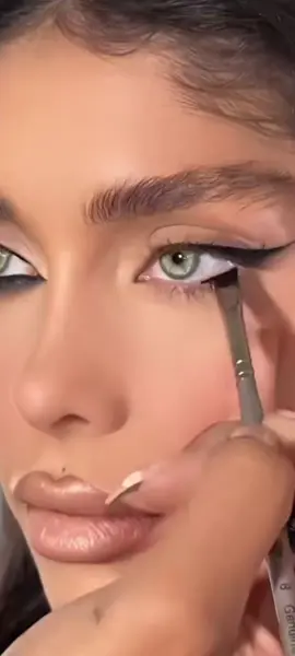 #parati #Makeup #dubai🇦🇪 
