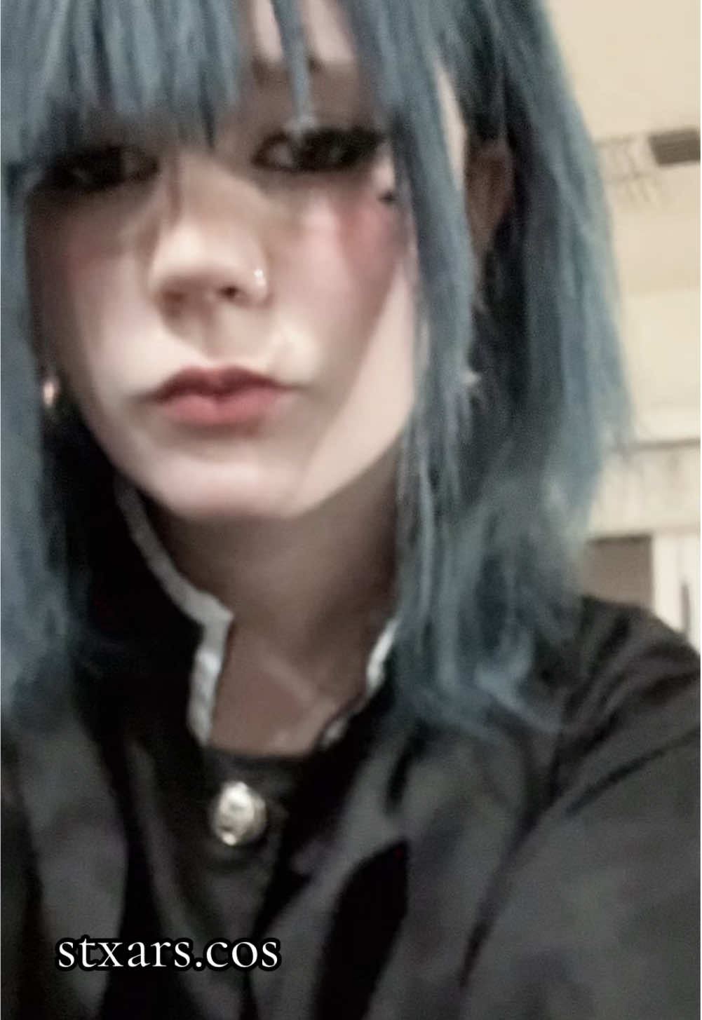#AIKO |🖤⭐️| #stxarscos #fyp #foryou #fypcosplay #kny #azcosplayer #knycosplay #demonslayer #demonslayercosplay #kimetsunoyaiba #demonslayeroc #knyoc #demonslayeroccosplay #knyoccosplay #OC #occosplay #aiko #aikostxarscos #aikohoshi #aikohoshistxarscos #aikohoshioc #aikocosplay #aikohoshicosplay #aikoknyoc 