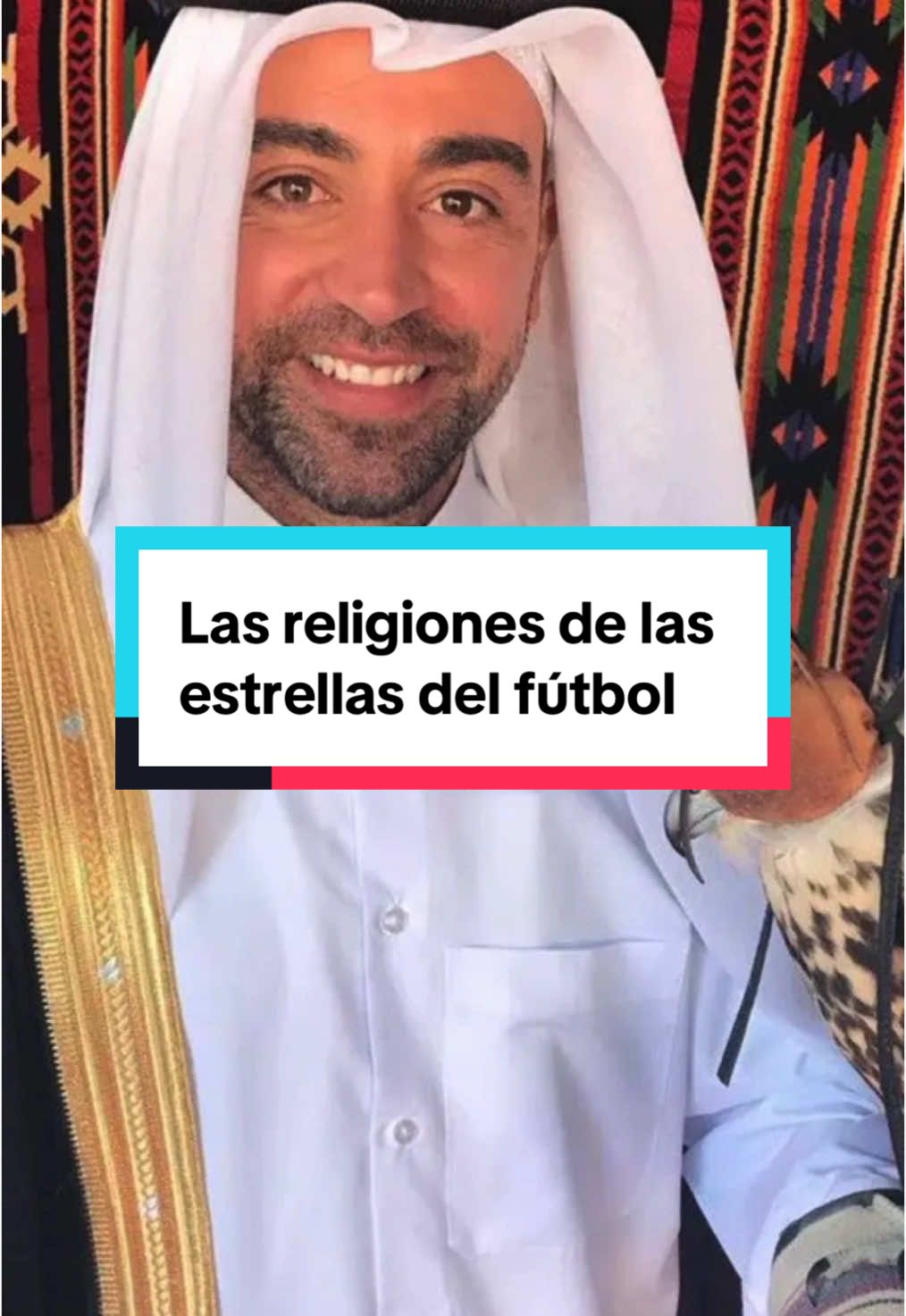 cual te sorprendió más ? 😱 #futbol⚽️ #messi #cristianoronaldo #religion 