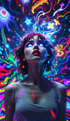 #women #rave #party #fantasy #animation #ai #aiart 