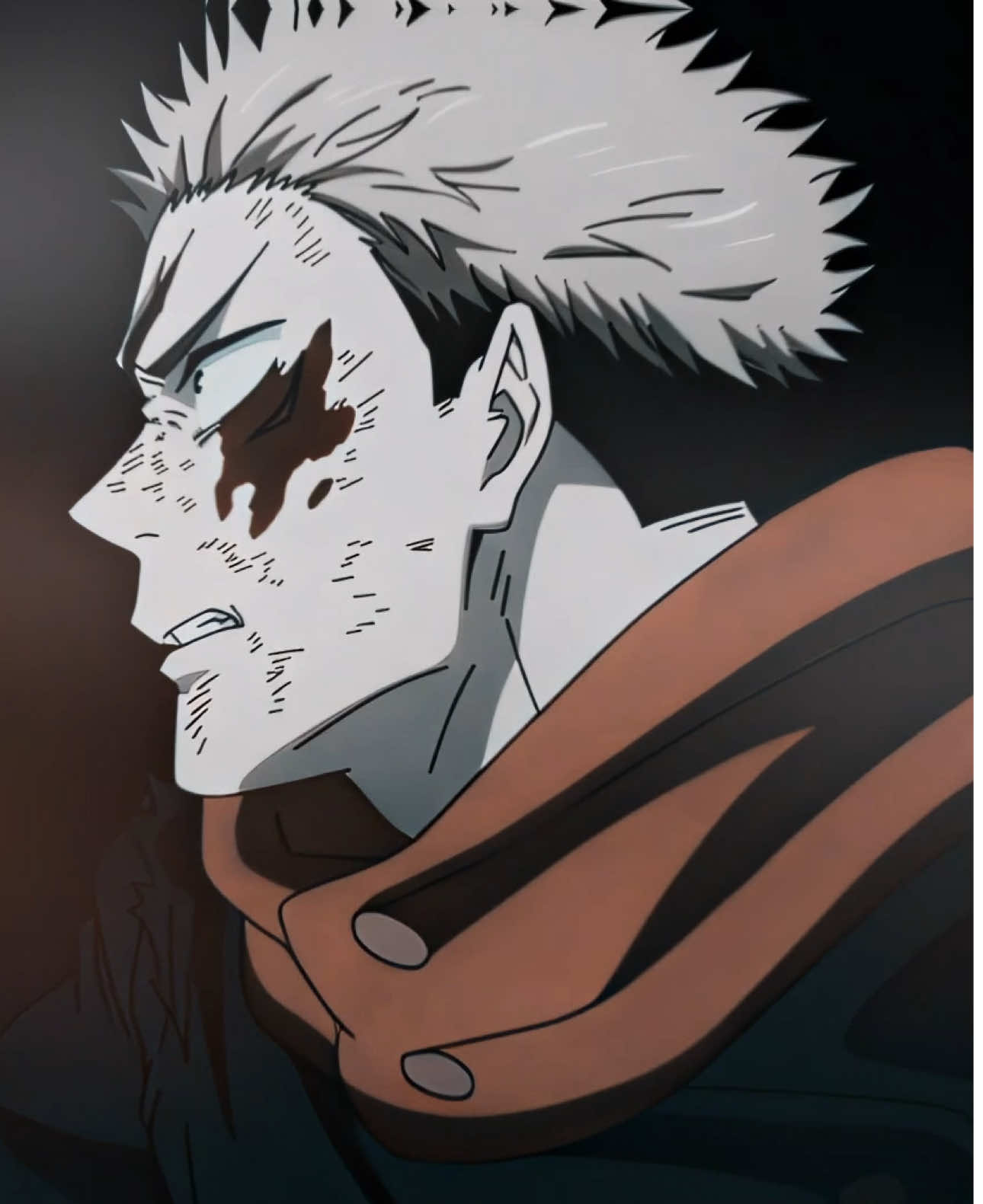 do you think you’re better off aloneee #yujiitadori #yujiitadoriedit #jjk #jujutsukaisen #anime #edits #fyp #viral #trending