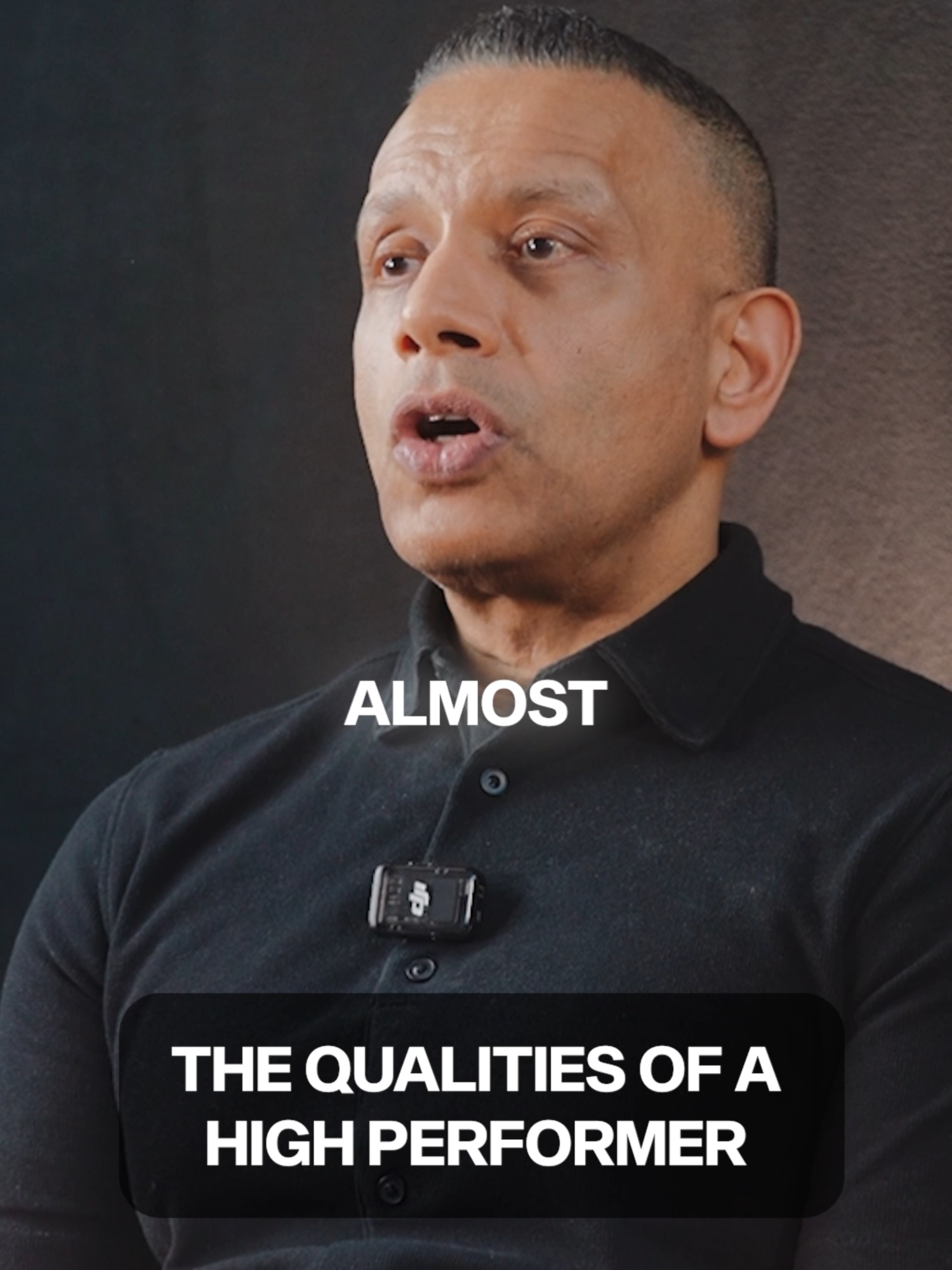 The qualities of a high performer #challengerx #jeromedwight #challengerxpodcast #entrepreneurship #business #leadership #lifelessons #businessadvice #motivation #businessowners