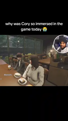 😭😭 #outofcontext #coryxkenshin #cory #fyp #chillasart #parasocial 