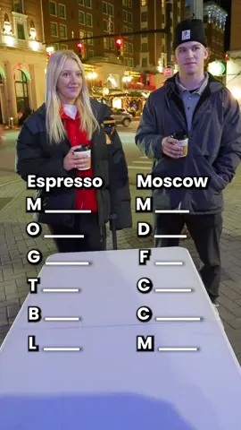 Would you have won? #trivia #triviachallenge #questions #triviagame #extramedium #michigan #tiktokUS 