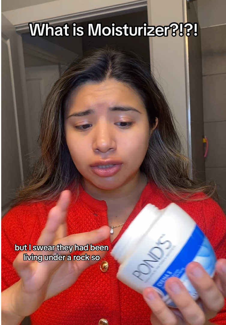 #creatorsearchinsights #fypシ #moisturizer 