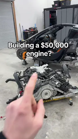 McLaren Tax is crazy 