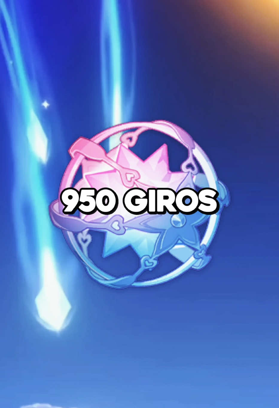 Dawei dawei…. Toma cuidado viu …. #hoyocreators #GenshinImpact #standwithmavuika #genshinclip #capitano 