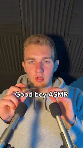 Asmr follow my instructions #asmr 