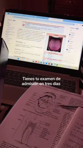 Si funcionaaa #fyp #foryou #parati #universidad #examen #examendeadmision #medicina #enfermeria 