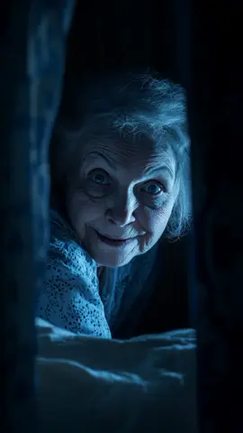 #granny #ai #horrortok 