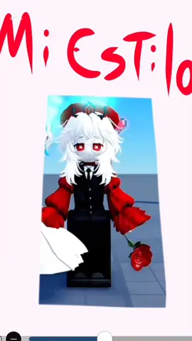 Vi el nuevo video de Celynnei y ame el traje h pensé que como vampiro se vería bastante bien,aquí dibujito fanart🐛🍓🌹🌹🌹 #roblox #fypppppppppppppp #robloxfyp #dibujo #vampire 