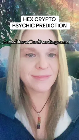 HEX crypto psychic prediction. This is not financial advice. Richard Heart thge founder is a wanted fugitive and his assets have been seized. This is a strong sell for me. If you hold hex I recommend converting it to SEI. Take your losses and run. #hex #richardheart #hexcrypto #cryptopsychic #cryptoprediction #sei #hexrichardheart #crypto #cryptok #cryptonews #psychic #cryptoinvesting #cryptotrading #cryptotiktok #seicrypto #cryptoselloff #cryptomarket #cryptotrading #cryptotiktok 