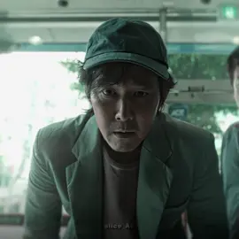 He Lost His Best Friend #edit #squidgame #fyp #gihun #frontman #jungbae 