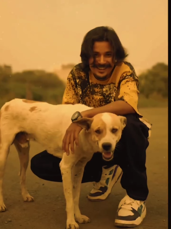 Bhai Kaha Pohnch Gaye ? #ownvoice #sudakash_dj 