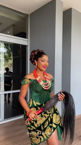 Beautiful Igbo bride ❤️#azuwuibegift #fypp #goviral #fypシ゚ #fypシ゚viral #viral_video #beautifulbride #imostate #igbobride #asaodogwu #igboweddingng #igbowedding #traditionalwedding #traditonaloutfit 