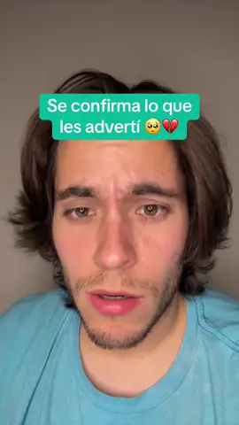 Tal como les advertí, se vienen más redadas de inmigración 🥺
