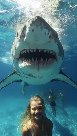 Uninvited pool party guest... 😰 #fyp #ai #aiart #aiartist #aivideo #aigenerated  #shark #sharks #pool #unwantedvisitor #poolpartygonewrong #SharkSurprise #StayOutOfTheWater #TerrifyingMoments #PredatorInThePool #UnexpectedGuests #FearFactor 