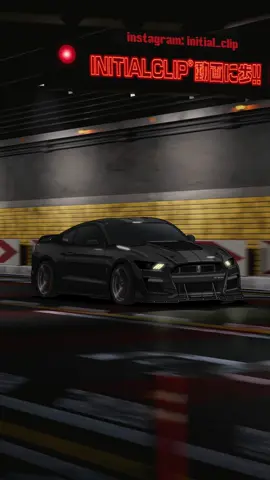 Dope Mustang animation work special made for owner @tackgt500  Thanks for the commission 🫱🏼‍🫲🏽 [ Wangan Tunnel 湾岸の隧道 ]  - Vertical version with Front view #ford #fordmustang #fordmustanggt #mustang #mustanggt #shelby #shelbygt500 #carmodification #carculture #carlifestyle #jdm #drift #stance #static #lowered #bagged #slammed #nightdrive #wallpaper #livewallpaper #wangan #wanganmidnight #retrowave #initialD #initialclip