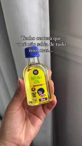 Lola Cosmetics Argan Oil Óleo Capilar 50ml 👈🏻🏃🏻‍♀️💎😱🔥🤌🏻 #lola #lolacosmetics #oleocapilar #argan me Sigam pra Mais Achadinhos #shopee 👈🏻🙏🏻🧡l 👈🏻🤳🏻  #curta #comenta #compartilhe 🙏🏻🙏🏻🙏🏻🙏🏻🙏🏻 #comente eu #Quero que enviarei o link 🔥 🤳🏻 