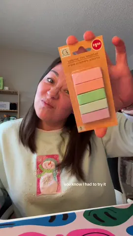 These would have been really cute magnets though! 🥺 #dollartreefinds #testingproducts #craftsupplies #polymerclay 