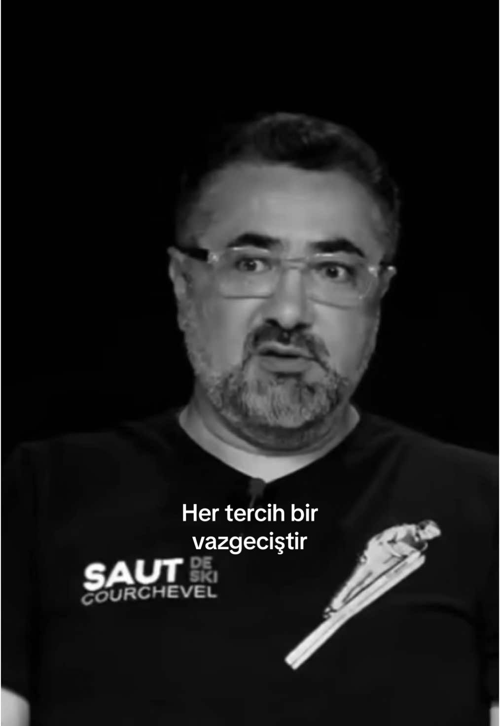 Her tercih bir vazgeciştir #serdaraliçelikler #vazgectim #sadedit #futboledit 