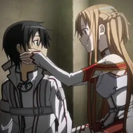 #swordartonline #swordartonlineedit #kirito #asuna #sao #edit #animefyp #viral #fyp #pikin74 